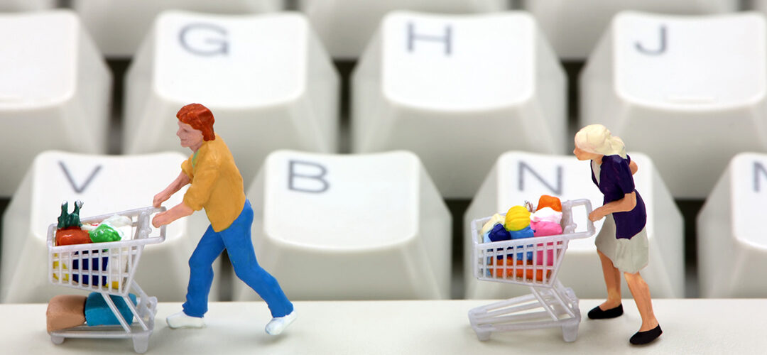 How to Choose an Expert Company for eCommerce Website Development?